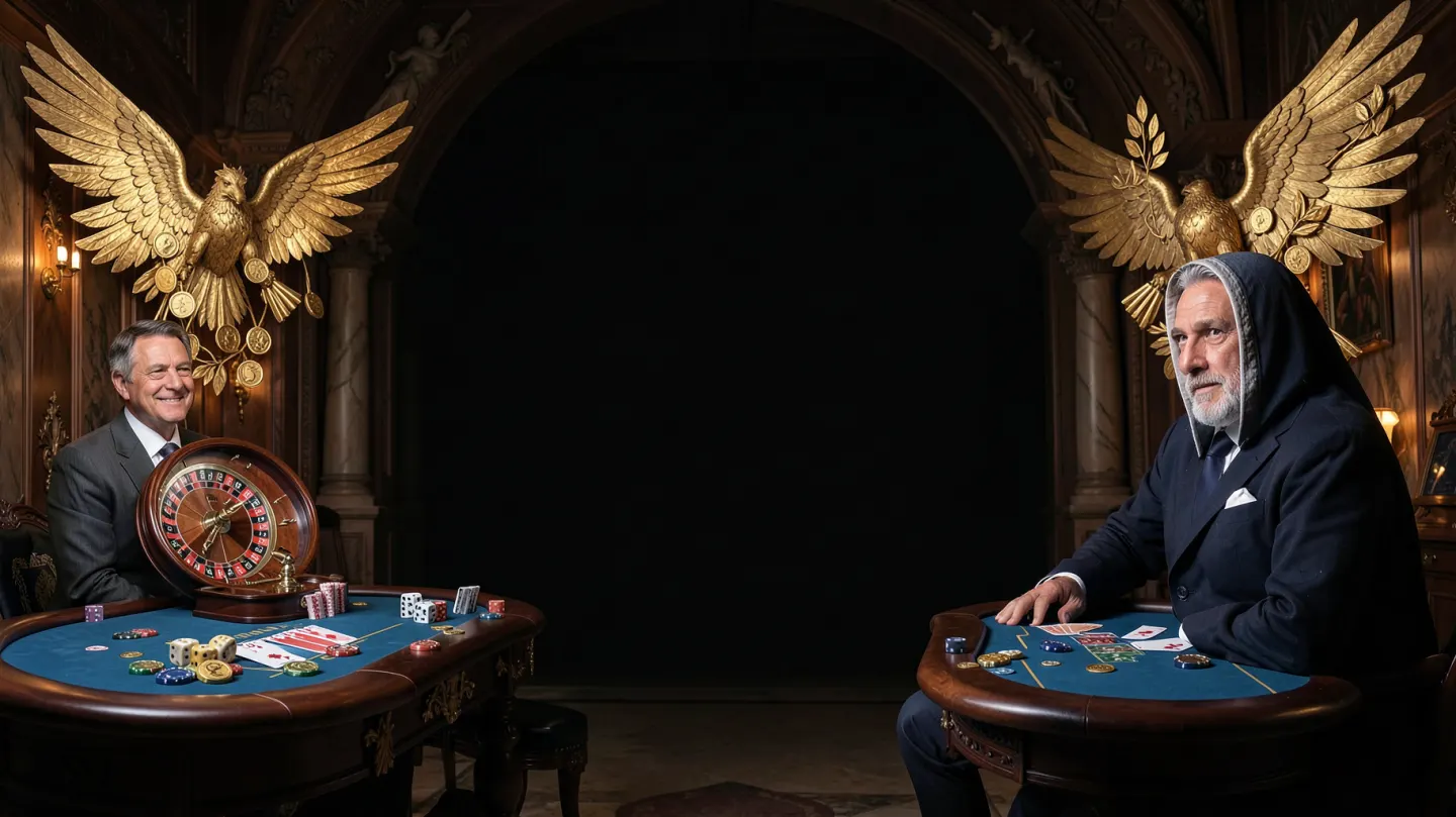 Instant Casino