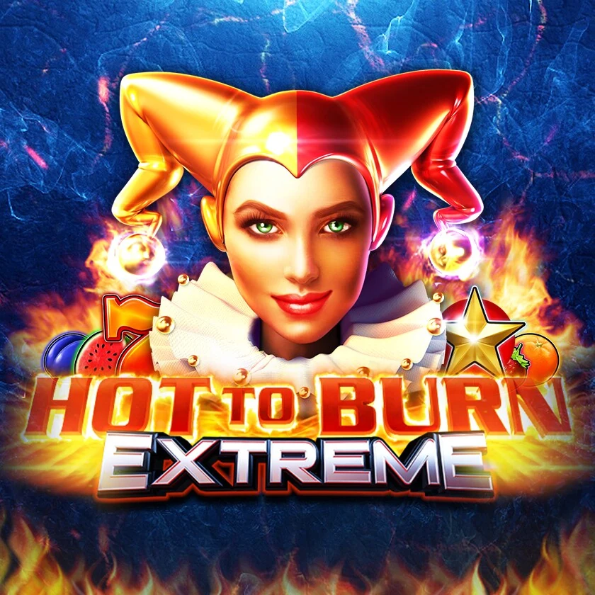 Hot to Burn Extreme