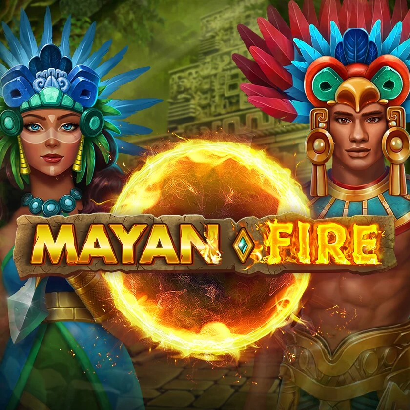 Mayan Fire